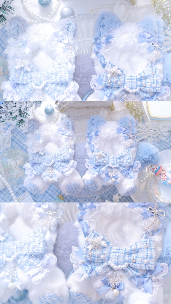  ‎ 𝚃𝚑𝚎 𝙽𝚞𝚝𝚌𝚛𝚊𝚌𝚔𝚎𝚛...❄️❅*