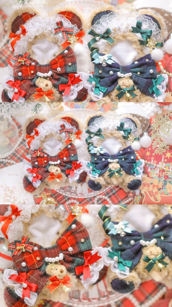 𝒪𝓃 𝓉𝒽ℯ 𝒩𝒾𝑔𝒽𝓉 ℒ𝒾𝓉 𝒷𝓎 𝒩ℴë𝓁🧸🎄