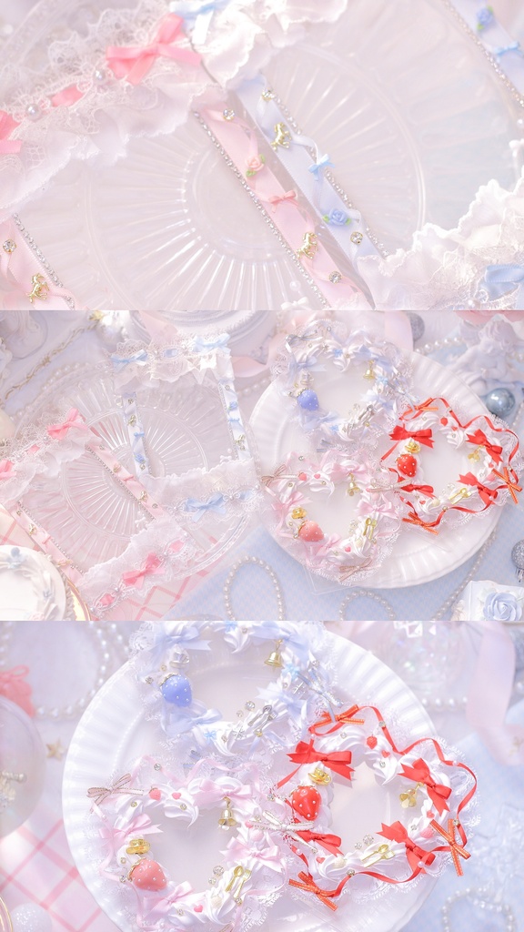 𝑇ℎ𝑒 𝑆𝑤𝑒𝑒𝑡 𝑊𝑖𝑛𝑡𝑒𝑟 𝐾𝑖𝑠𝑠 𝐶𝑜𝑙𝑙𝑒𝑐𝑡𝑖𝑜𝑛 ❅*