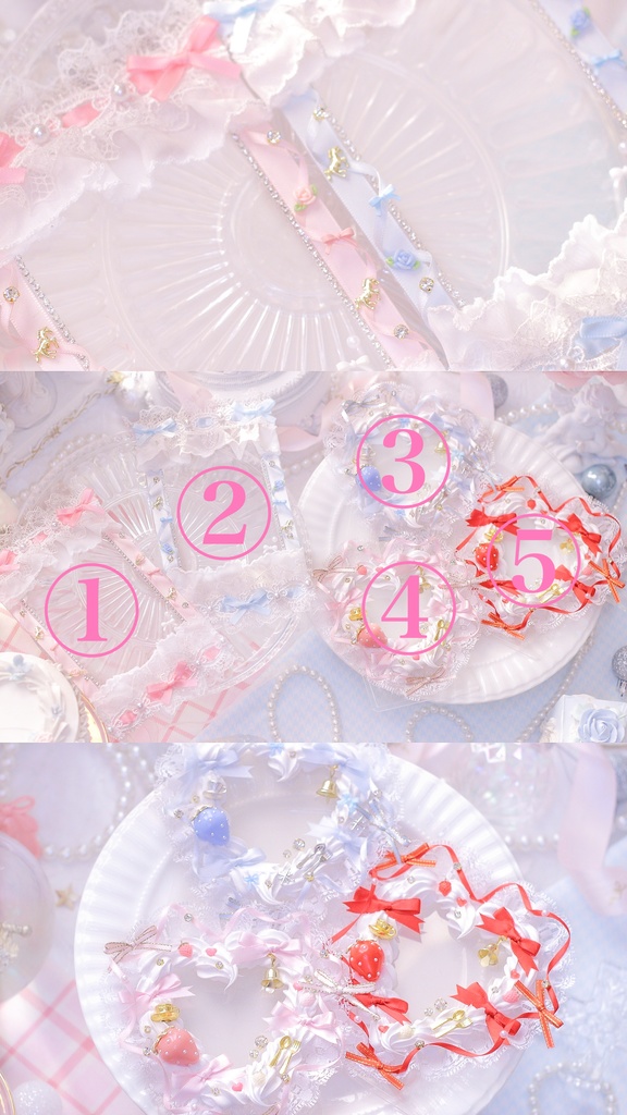 𝑇ℎ𝑒 𝑆𝑤𝑒𝑒𝑡 𝑊𝑖𝑛𝑡𝑒𝑟 𝐾𝑖𝑠𝑠 𝐶𝑜𝑙𝑙𝑒𝑐𝑡𝑖𝑜𝑛 ❅*