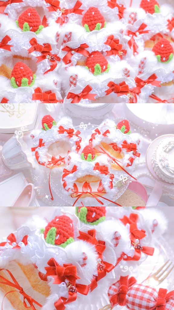 CoquettishShortcake🍓🍰🐾