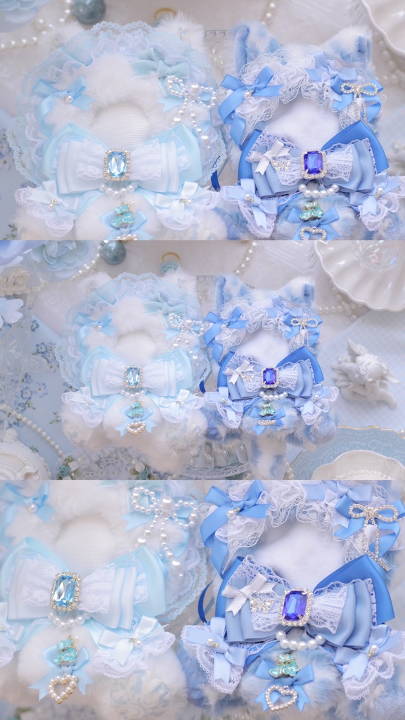 𝙽𝚎𝚖𝚘𝚙𝚑𝚒𝚕𝚊 𝚋𝚘𝚞𝚚𝚞𝚎𝚝🦋(10〜12サイズ)