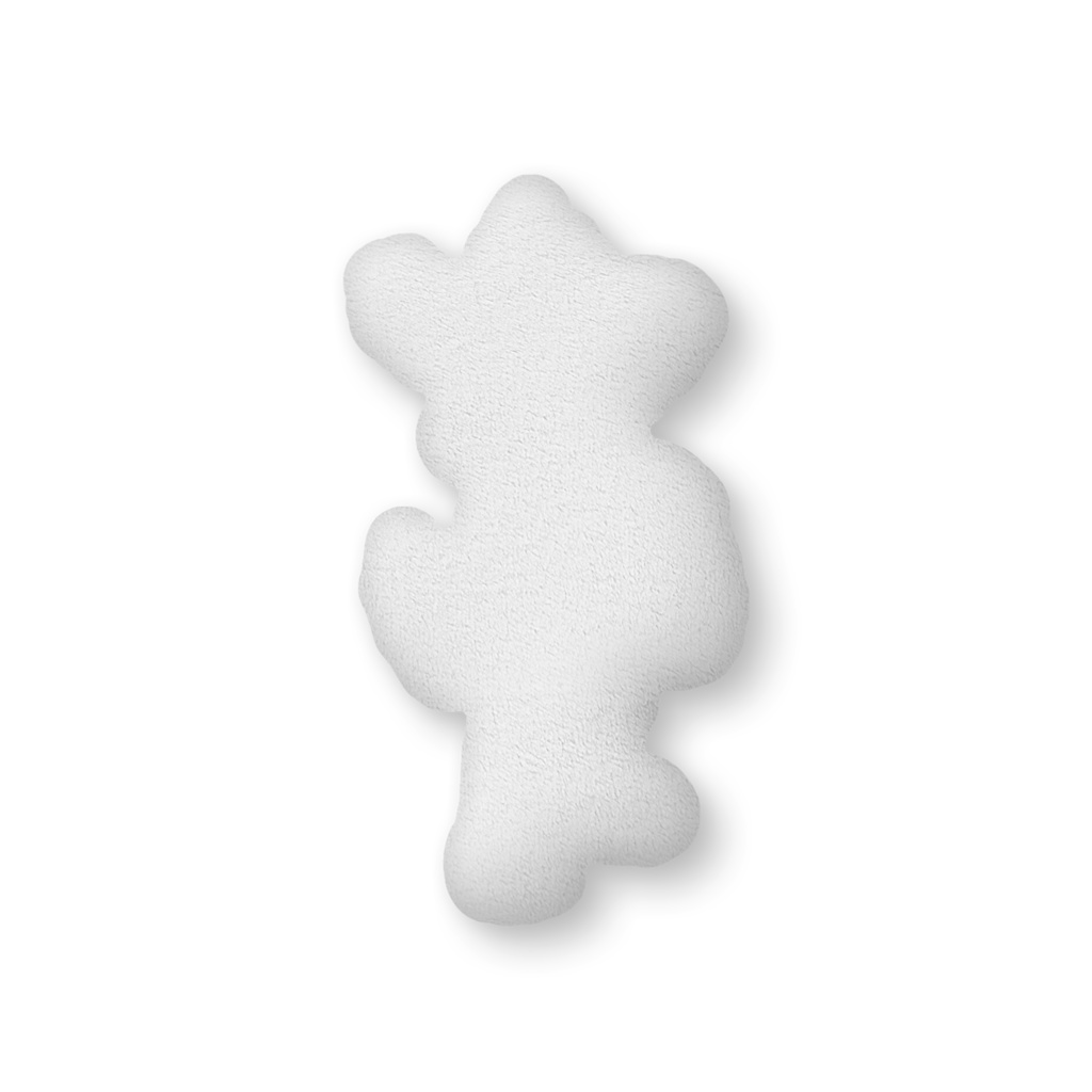 ジェットふかふかクッション