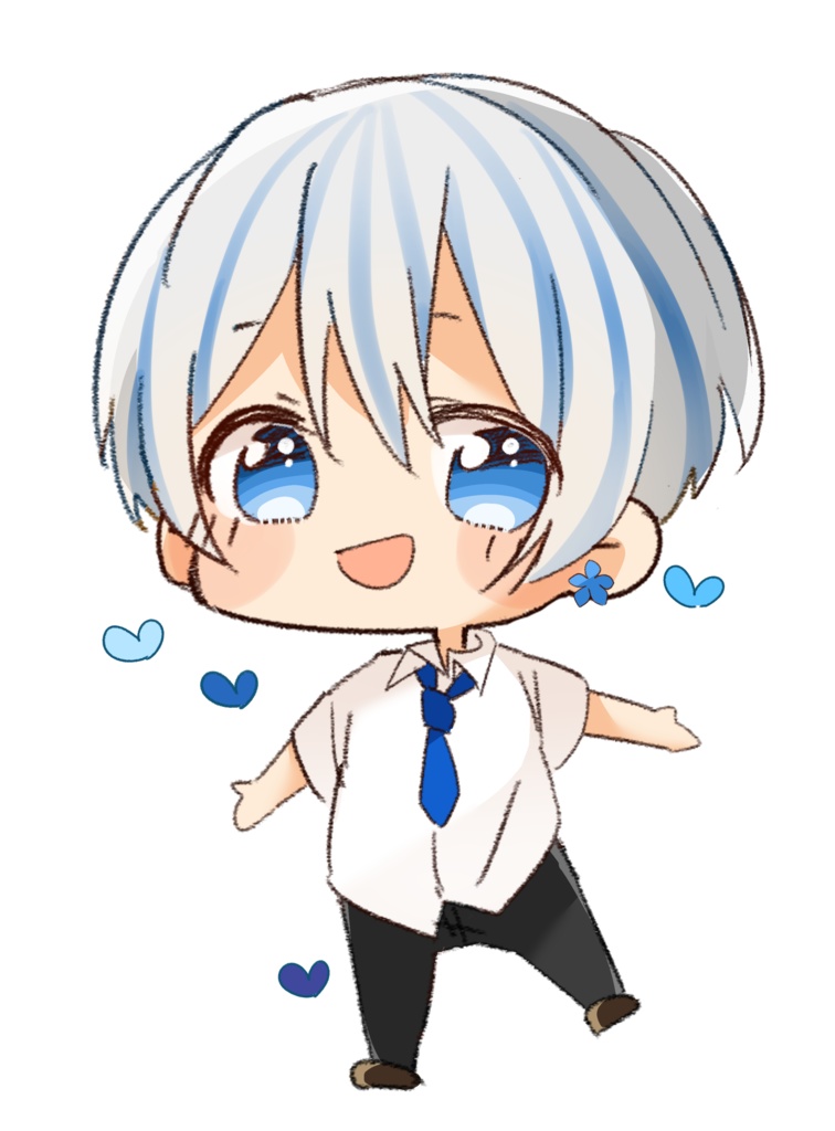 【おいでsoliくん】