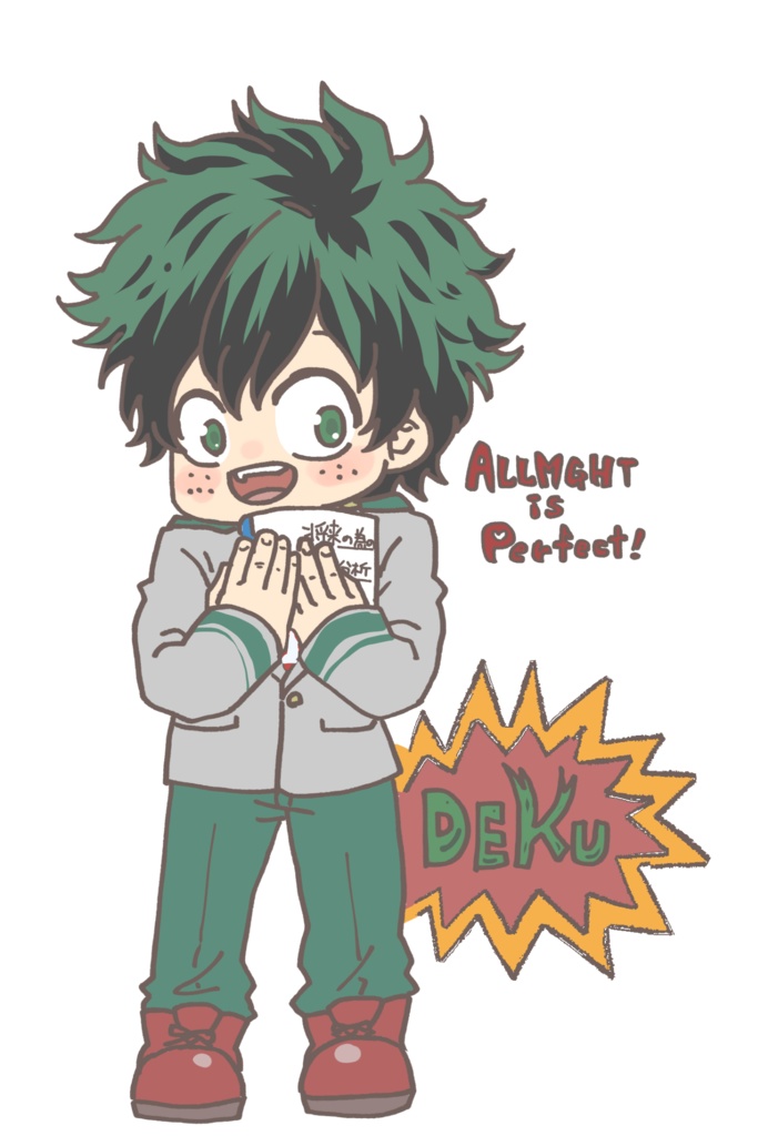 【送料無料】ひろあかあくきーもどき