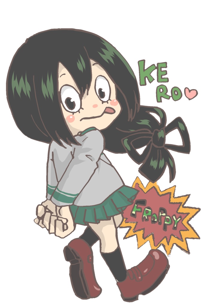 【送料無料】ひろあかあくきーもどき