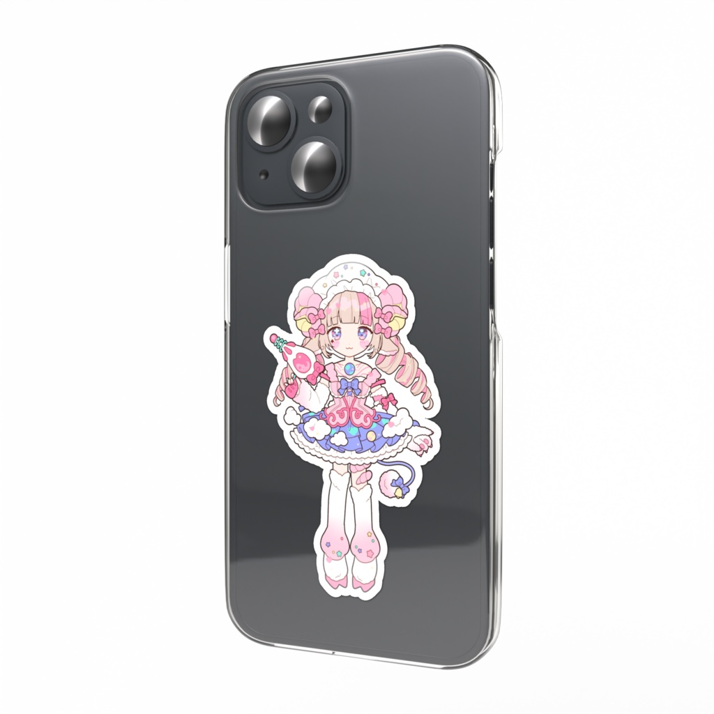 Sekai Cute ♡ Sticker