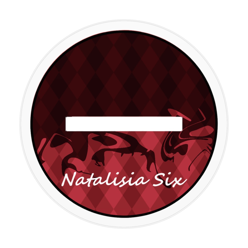 ナタリシア・シックスVer.おかしなうさぎ