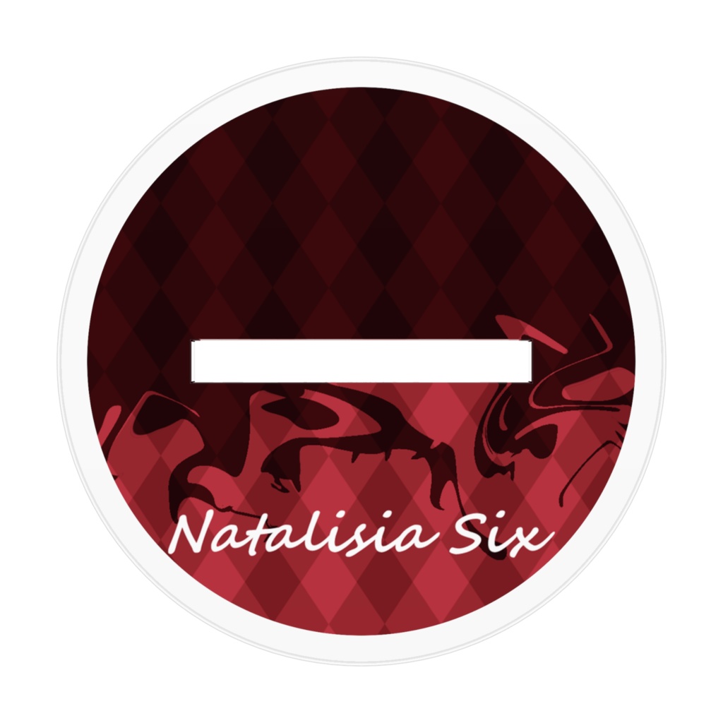 ナタリシア・シックスVer.おかしなうさぎ仮面