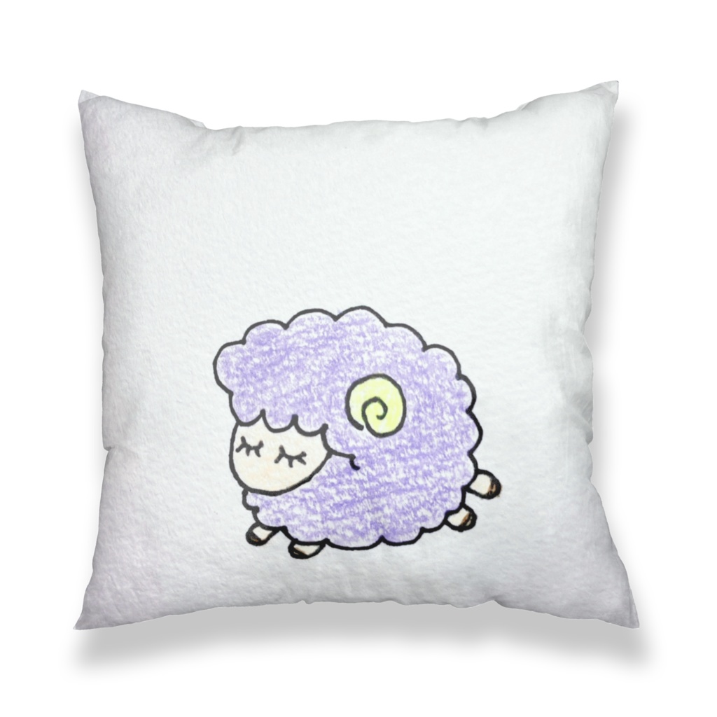 安眠系ひつじさん