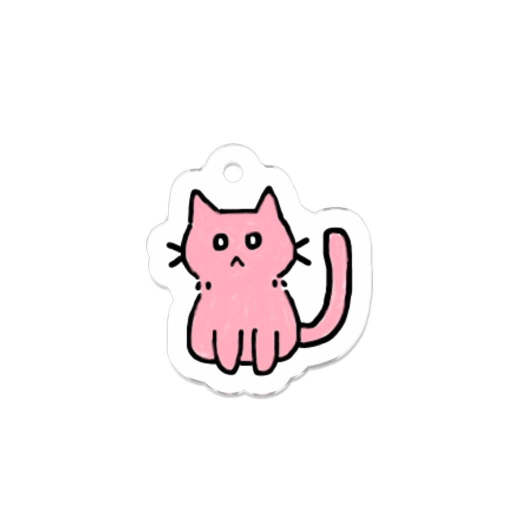 縁結びねこちゃん