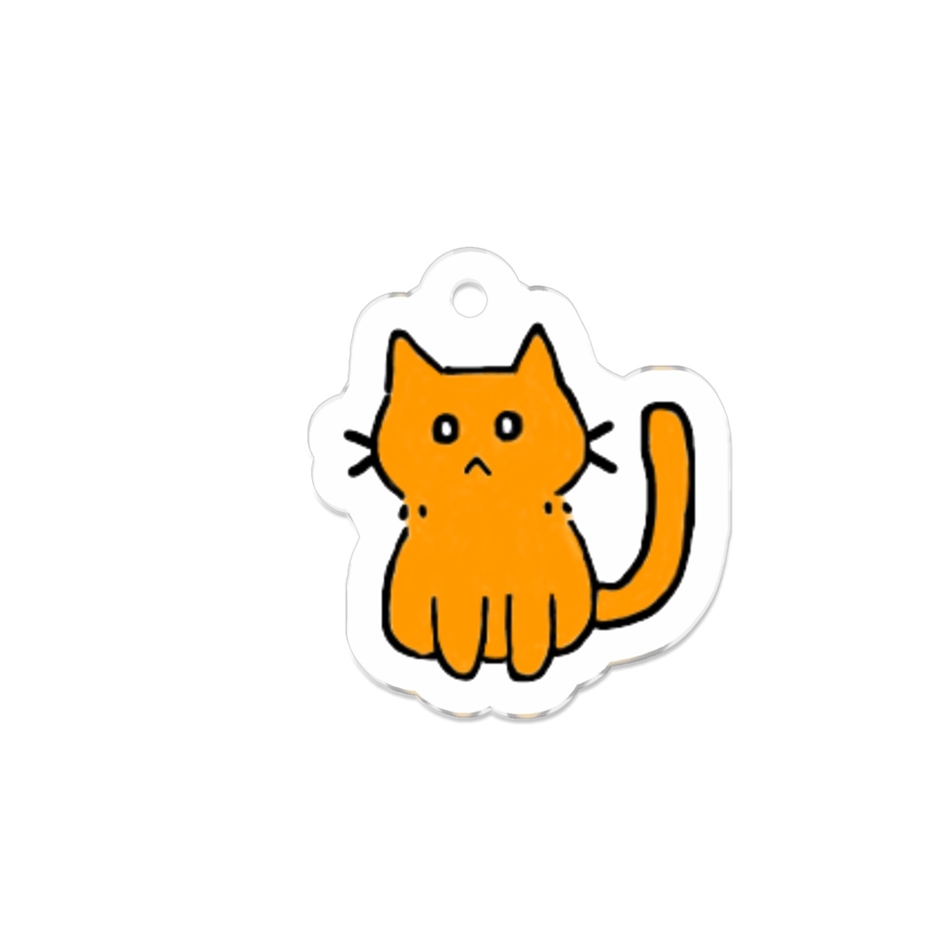 家庭円満ねこちゃん