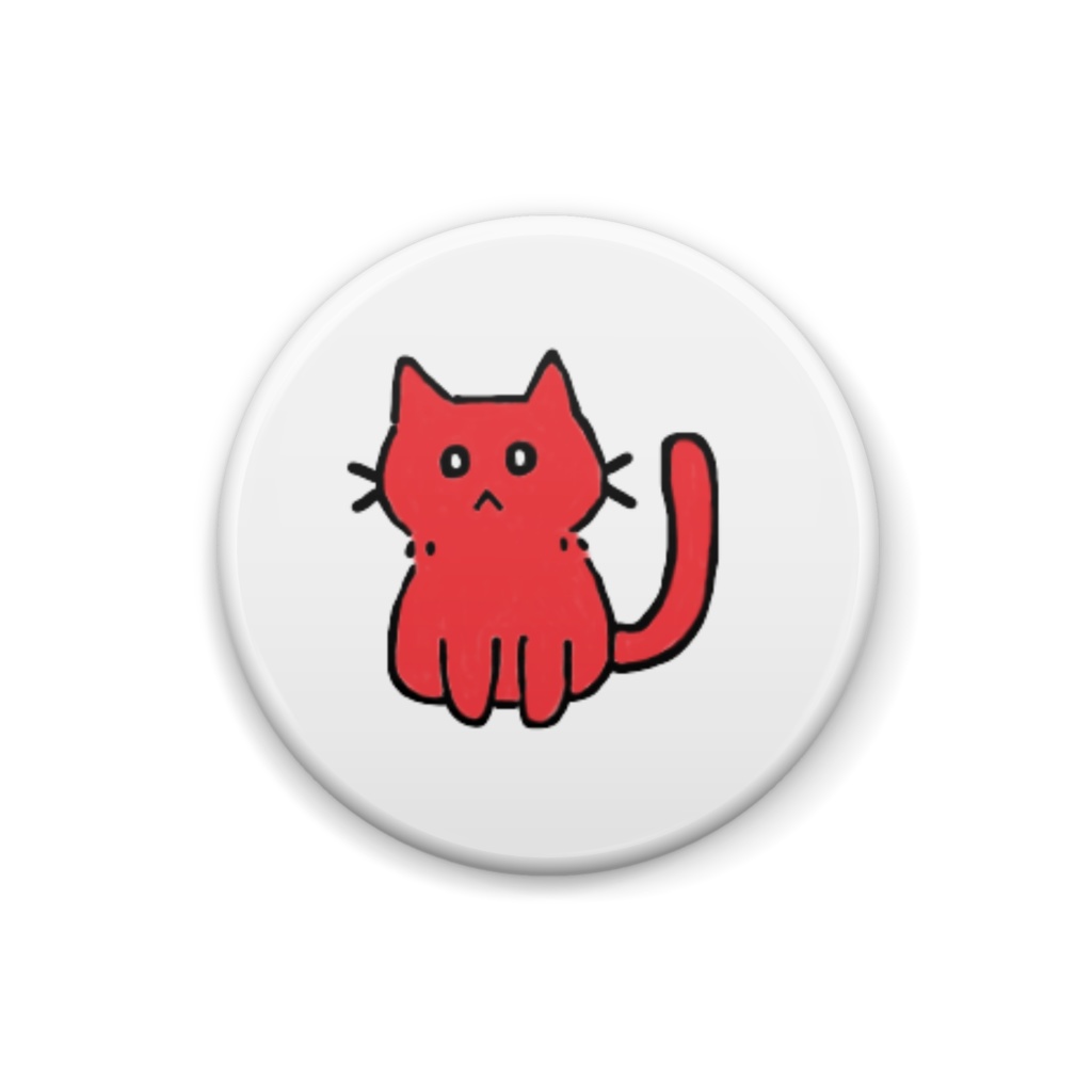 勝負運UPねこちゃん