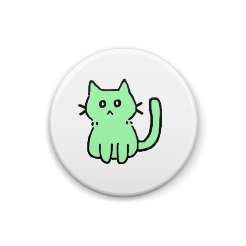 健康運UPねこちゃん