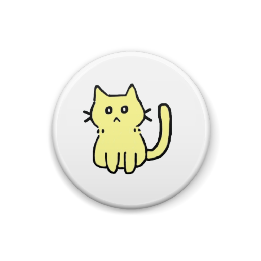 金運UPねこちゃん