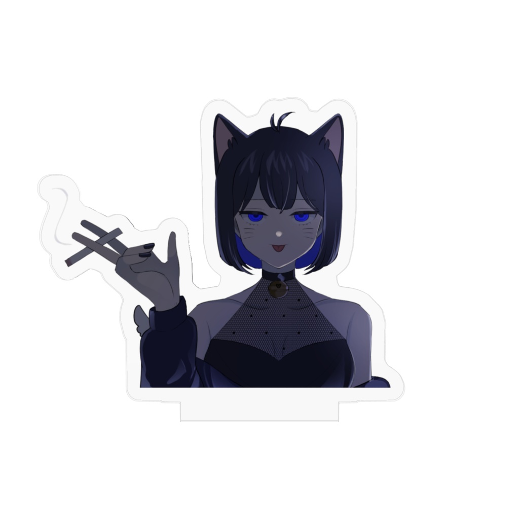 酔いどれアクスタ