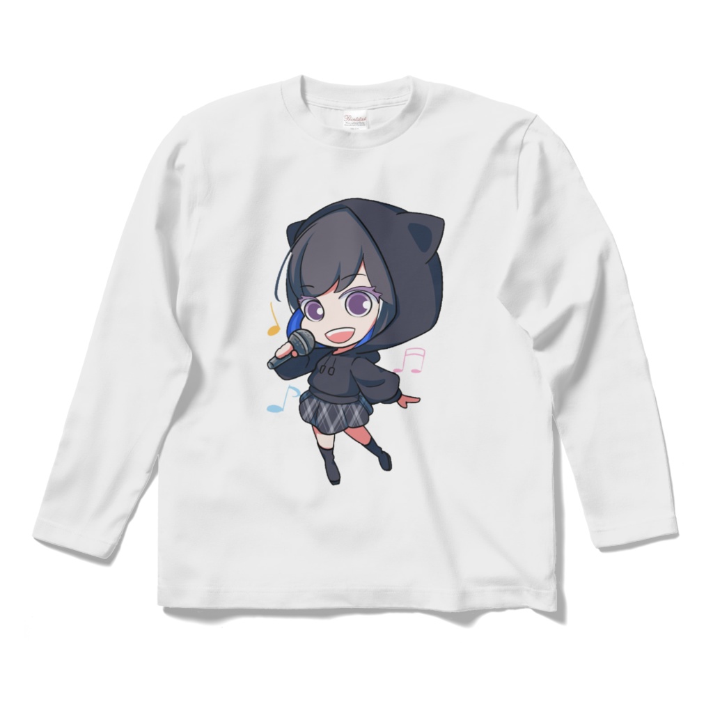 チビ野良ロンＴ