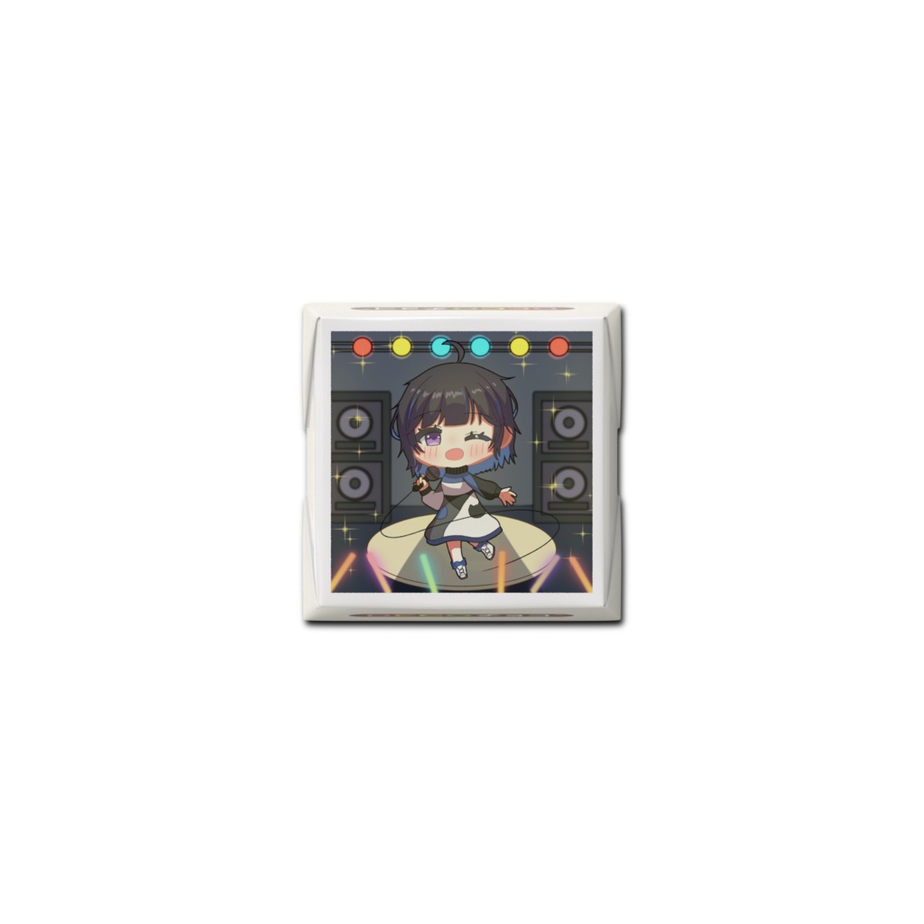 バレンタインチョコ