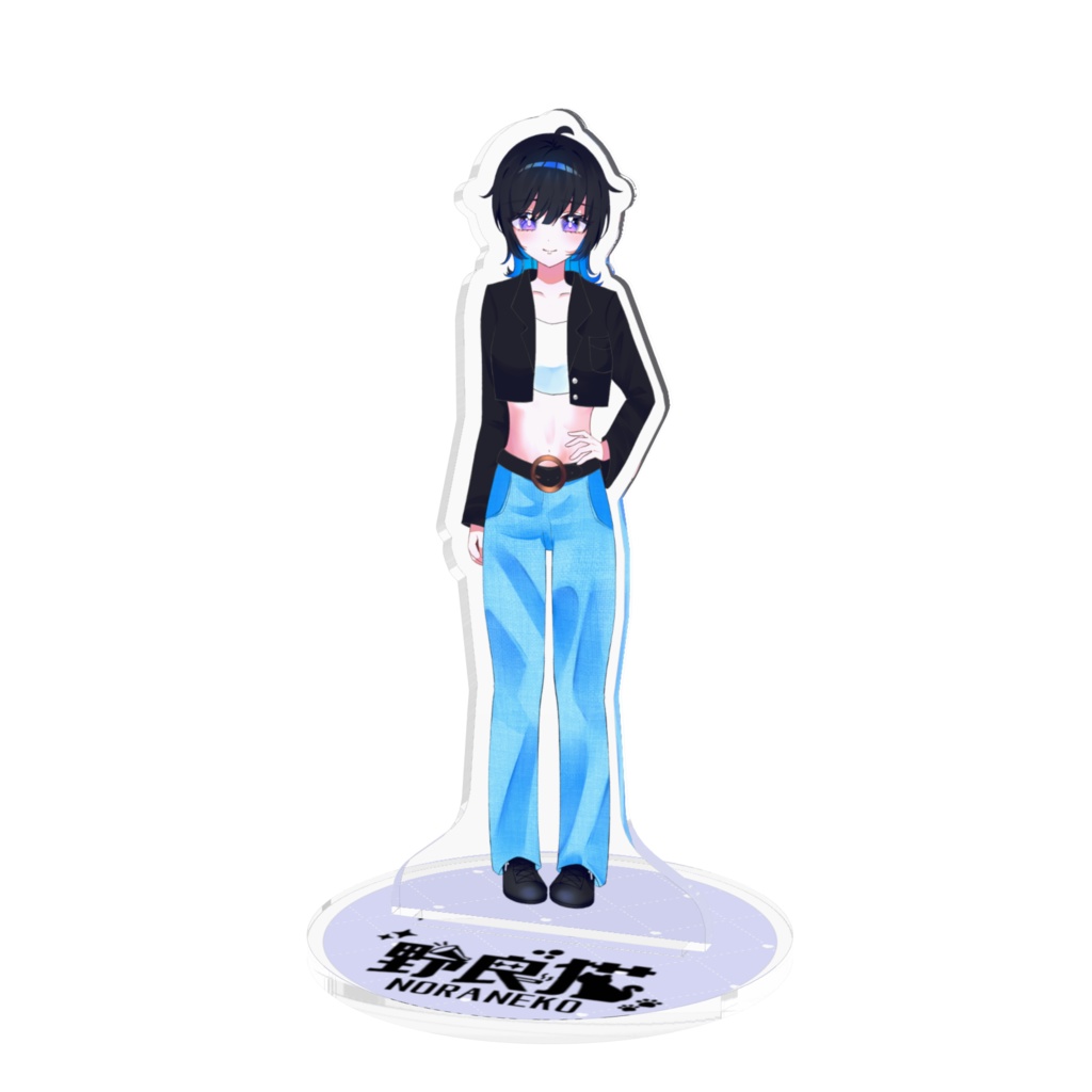 アクリルスタンドnew!