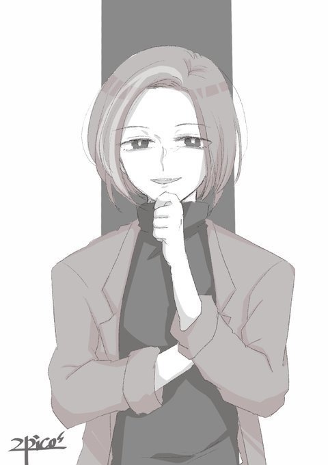 【白虎オリジン】虎の威【短編】