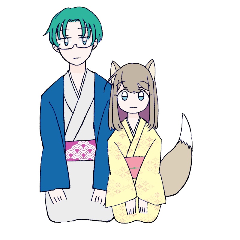 5分待つ時に使える敬あんアクスタ