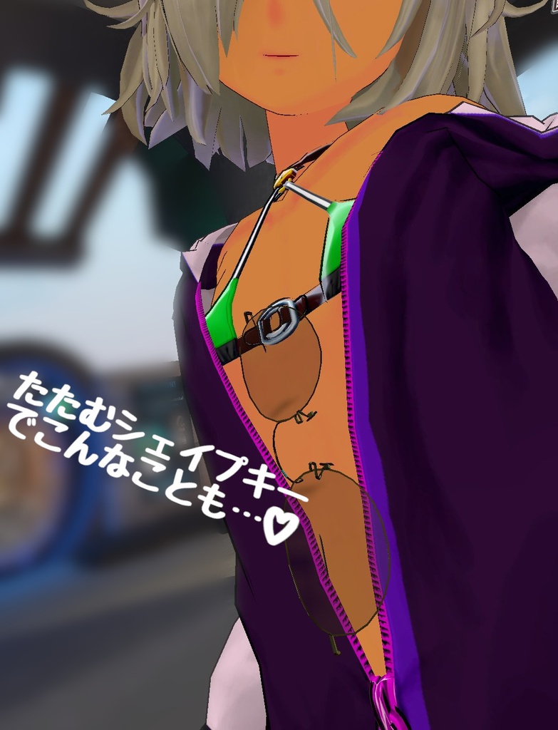 ティアドロップサングラス