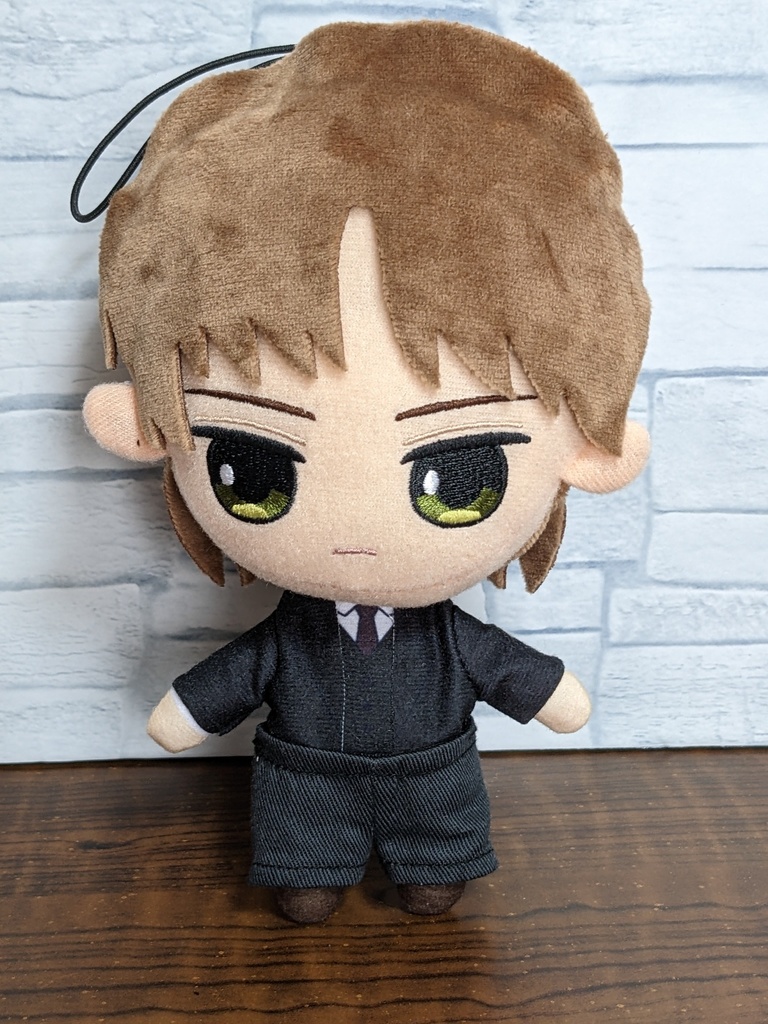 シンプルパンツ①チャコール