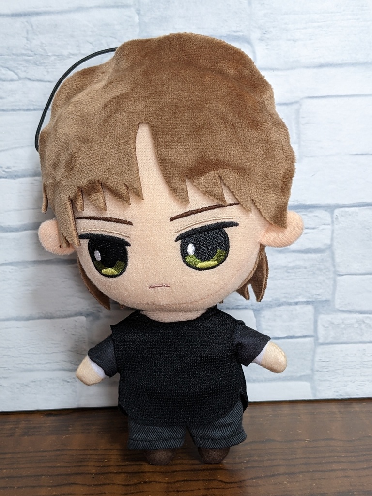 襟ぐりフェイクインナー①ブラック