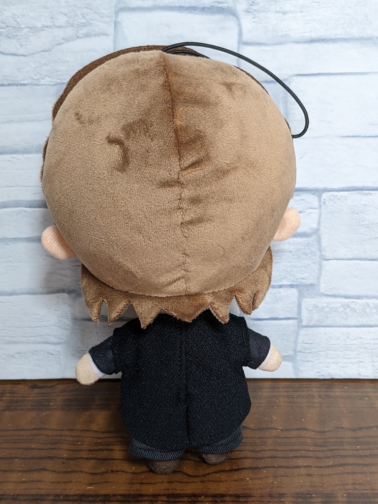 襟ぐりフェイクインナー①ブラック