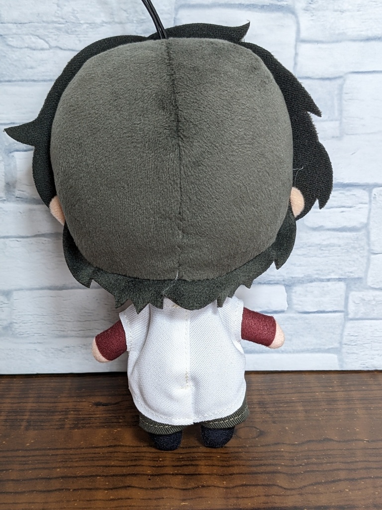 襟ぐりフェイクインナー②ホワイト