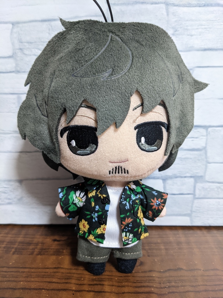 襟ぐりフェイクインナー②ホワイト