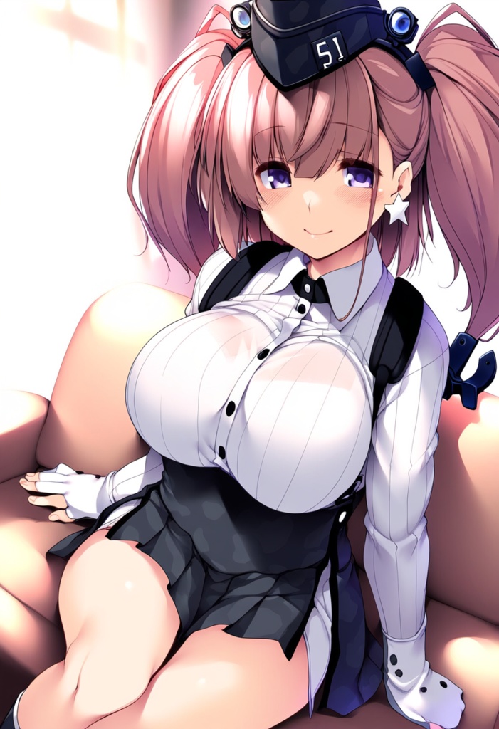 艦これ全キャラ再現まとめ(~2023)