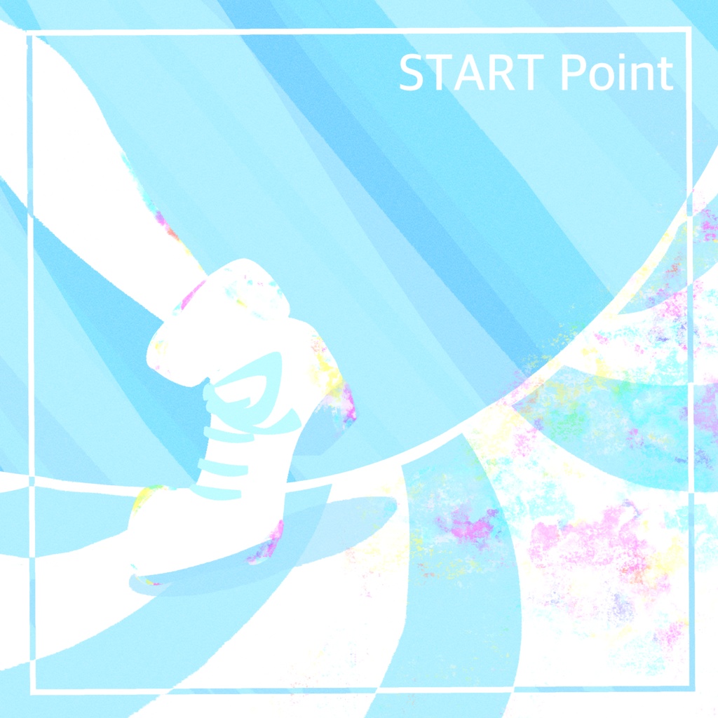 【無料BGM】START Point