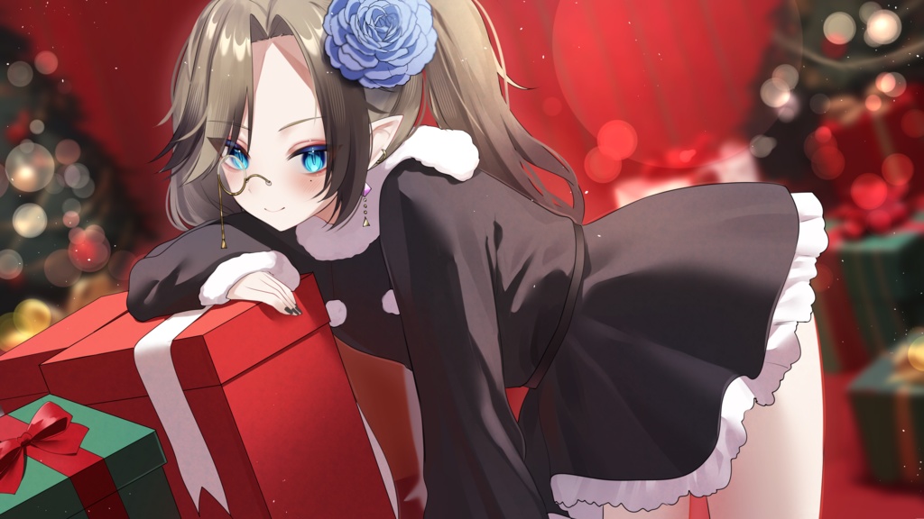 Kiseki Miya: Christmas Voice