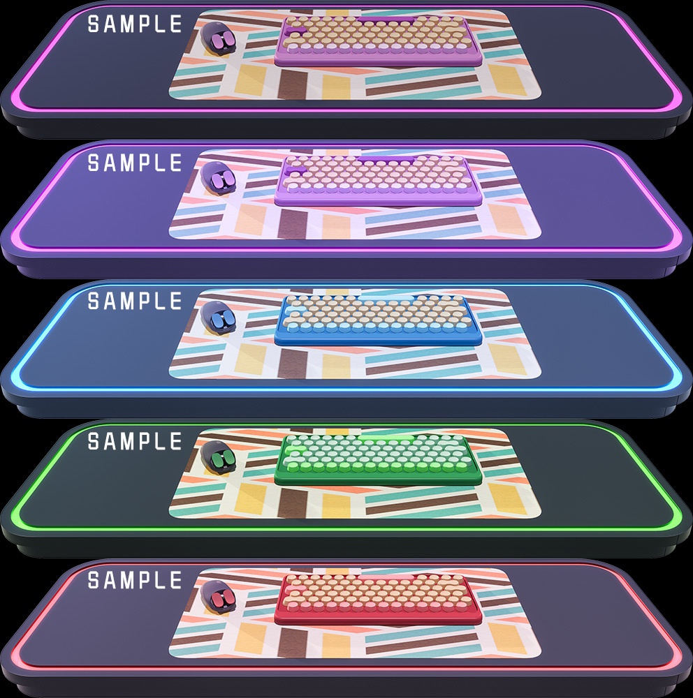 背景素材:カラオケルーム【Vtuber向け】