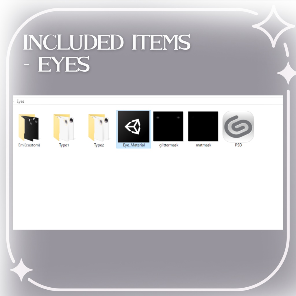 【MANUKA】Makeup&Eye Texture