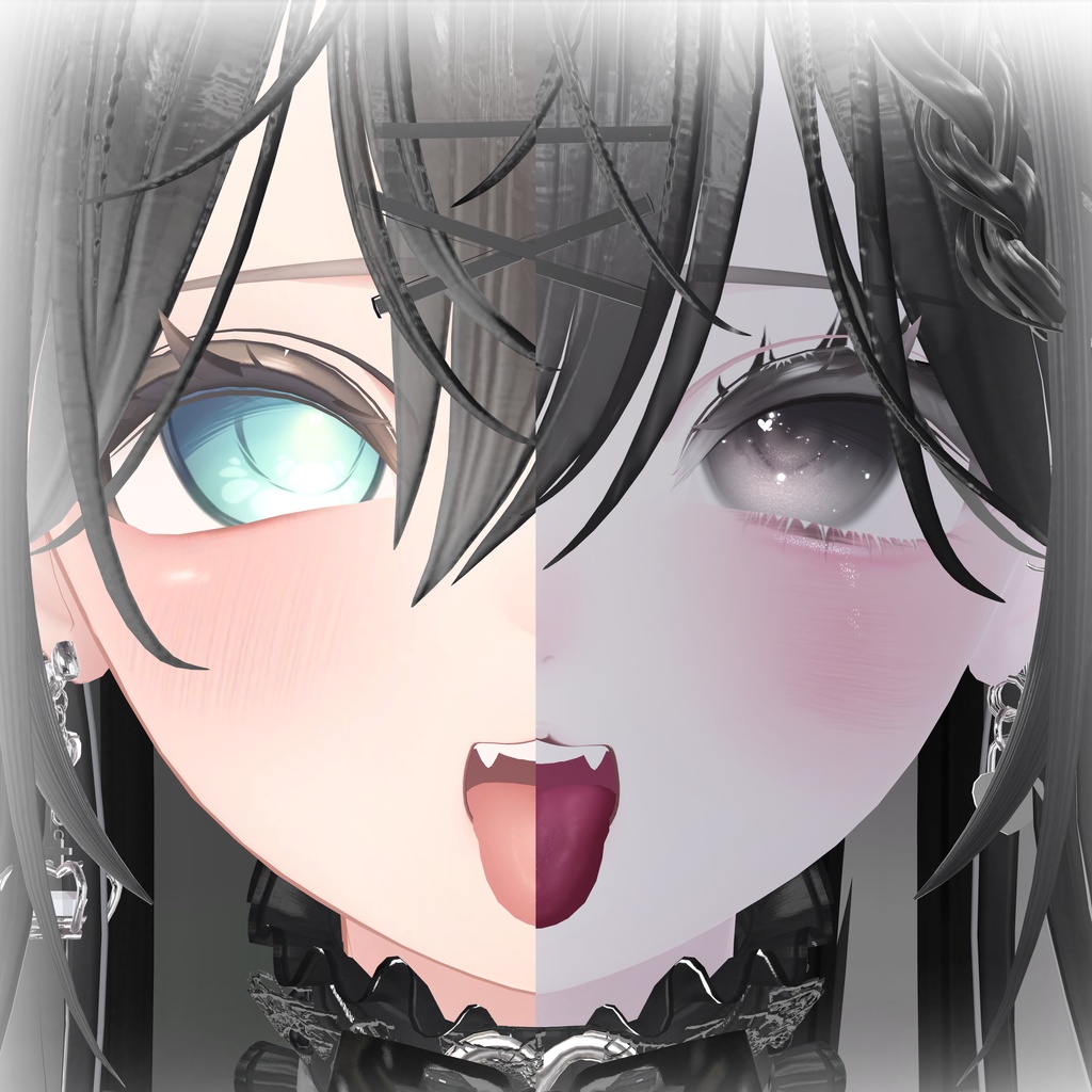 【MANUKA】Makeup&Eye Texture