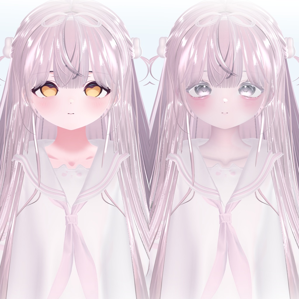 【Chocolat/ショコラ】Makeup&Eye Texture