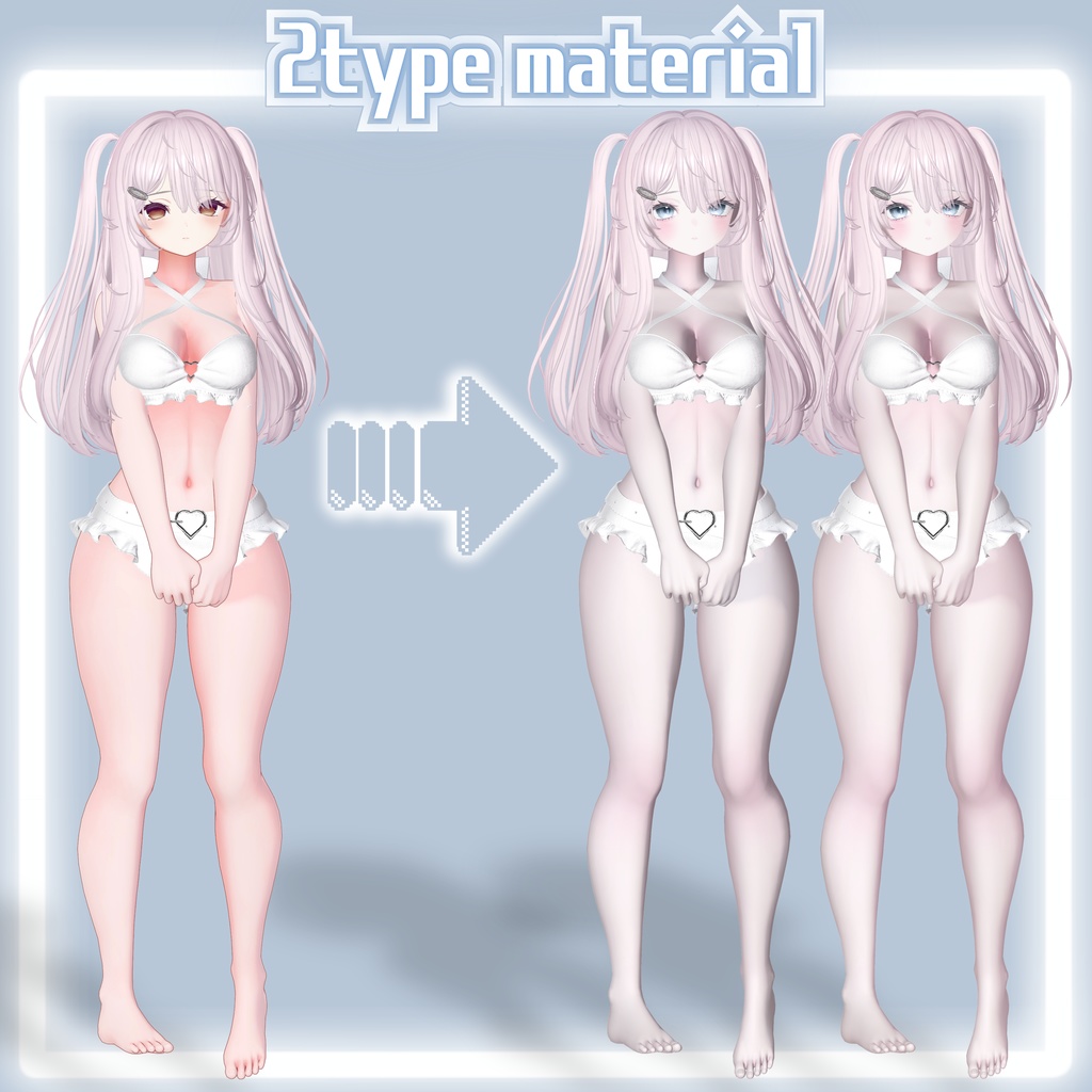 MAKEUP&EYE Texture☆101color【Milltina/ミルティナ】