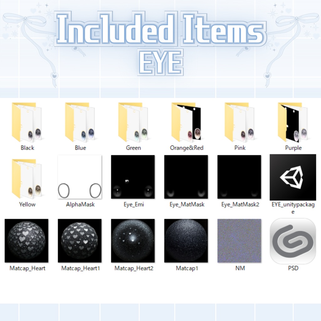 MAKEUP&EYE Texture☆101color【Milltina/ミルティナ】