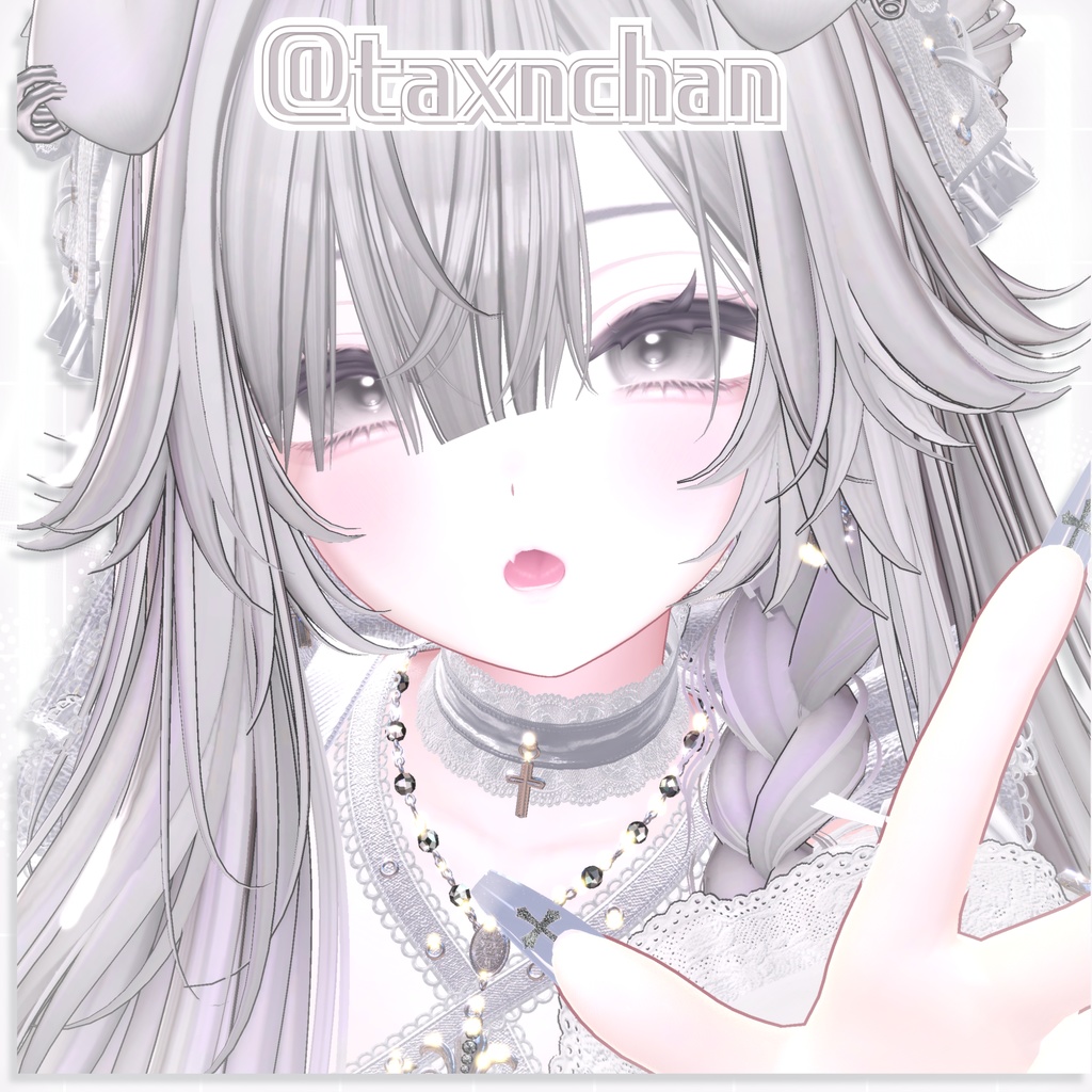 MAKEUP&EYE Texture☆101color【Shinano/しなの】