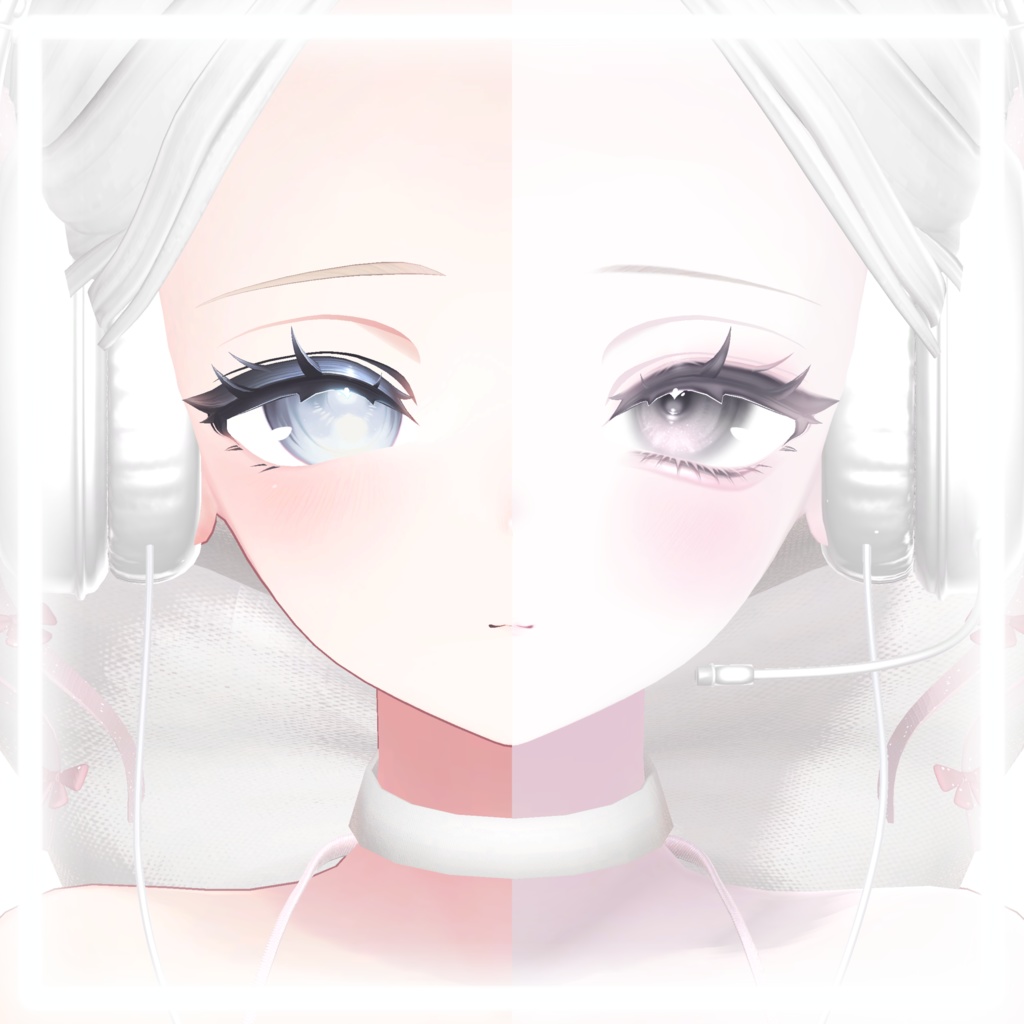 MAKEUP&EYE Texture☆101color【Shinano/しなの】