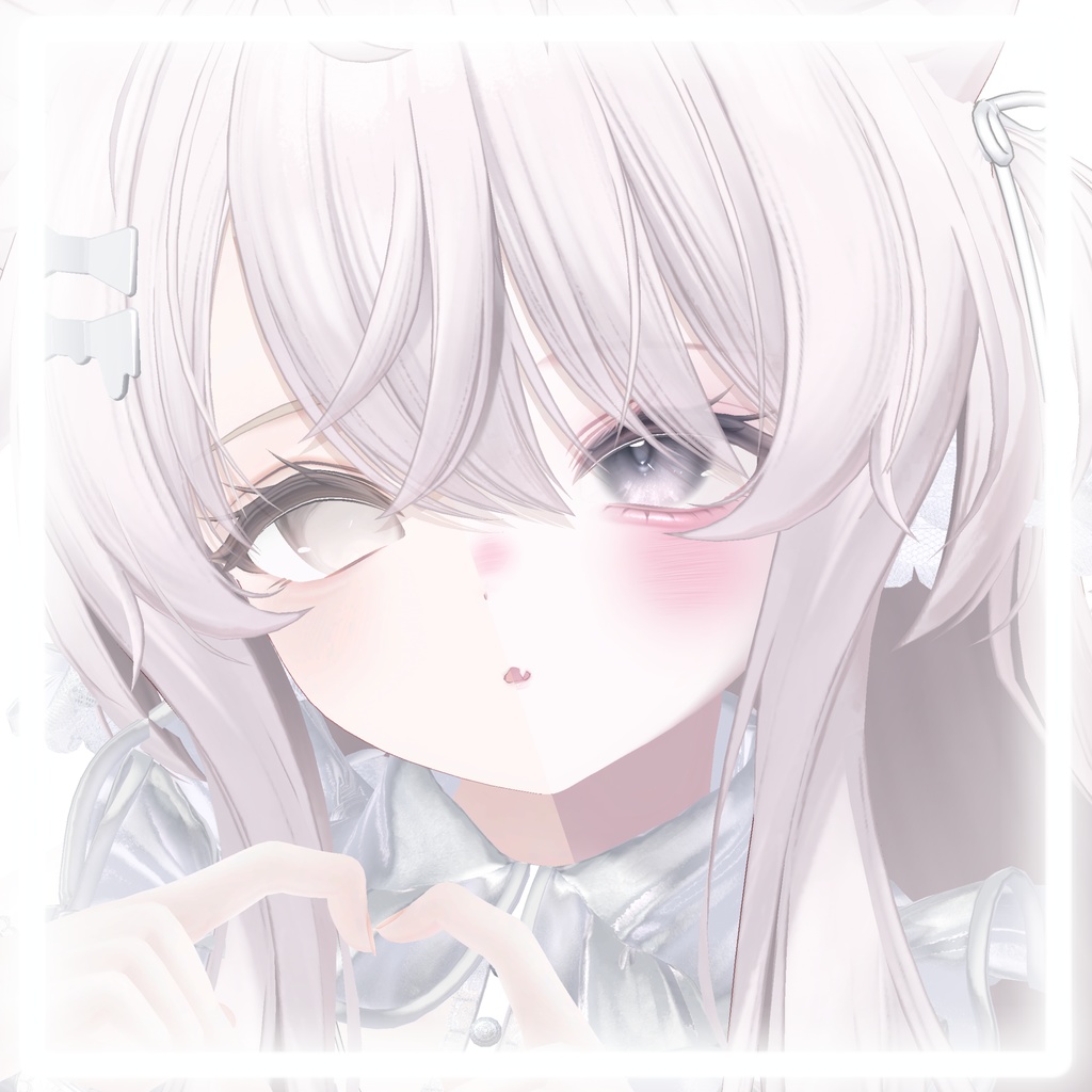 MAKEUP&EYE Texture【Eku/エク】