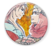 トッシュウ初めての共同作業