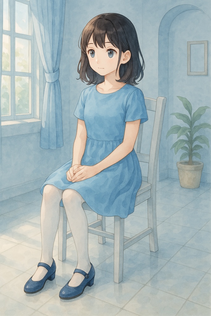 曲名「ささやかな朝」