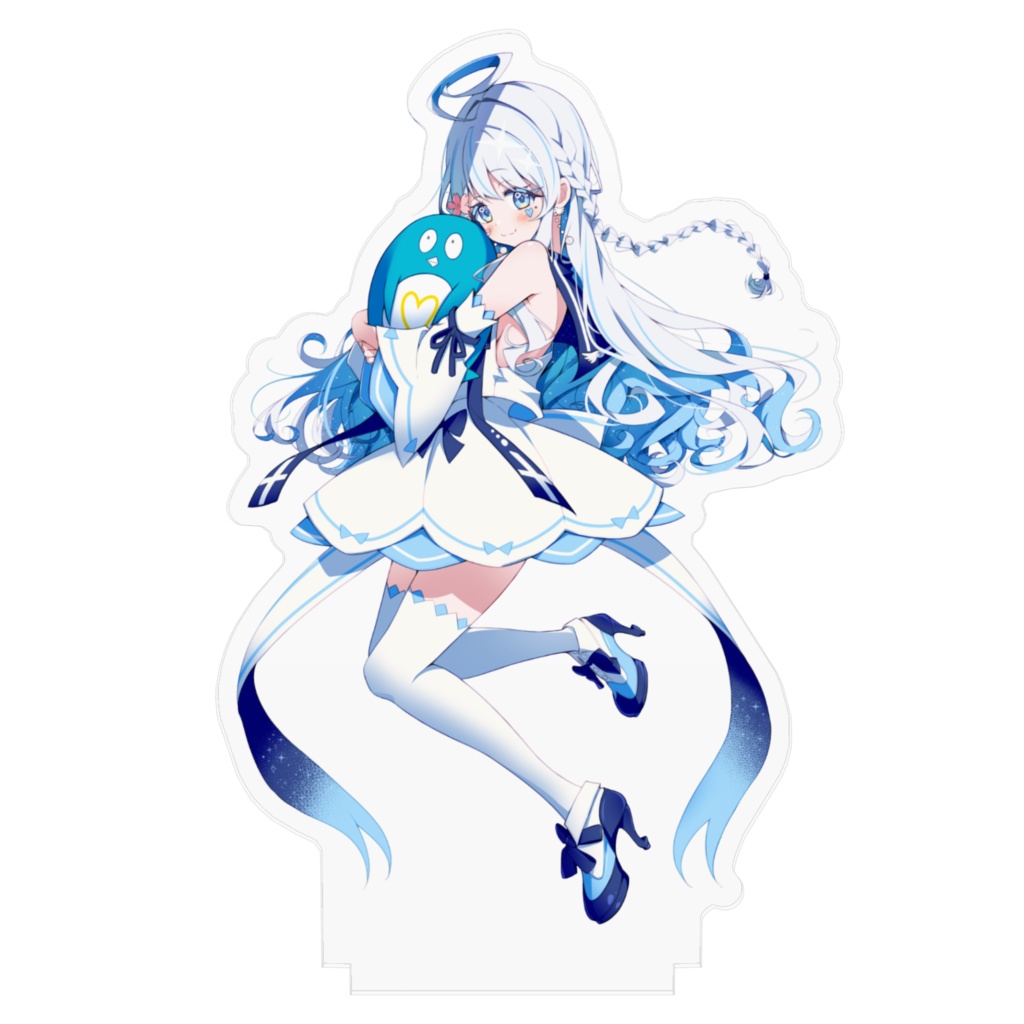 rapi - アクリルスタンド