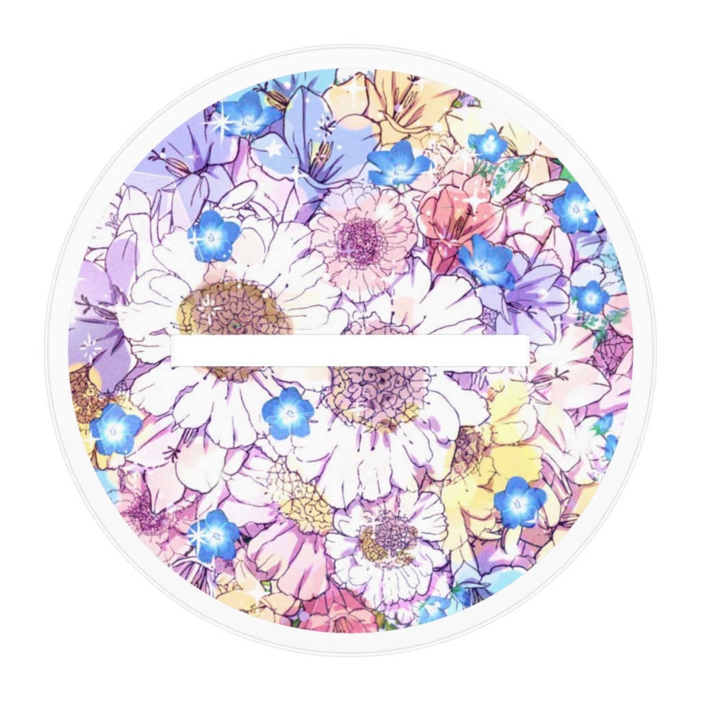 rapi - アクリルスタンド