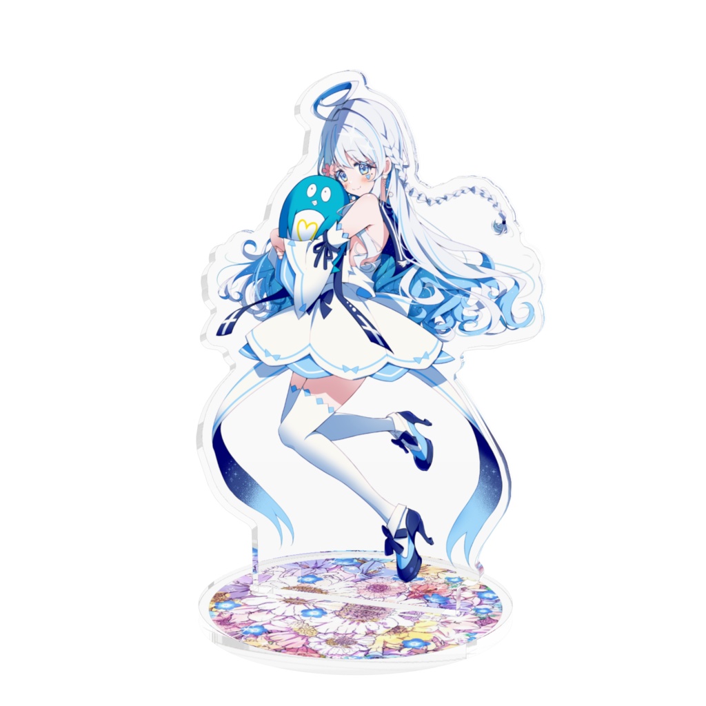 rapi - アクリルスタンド