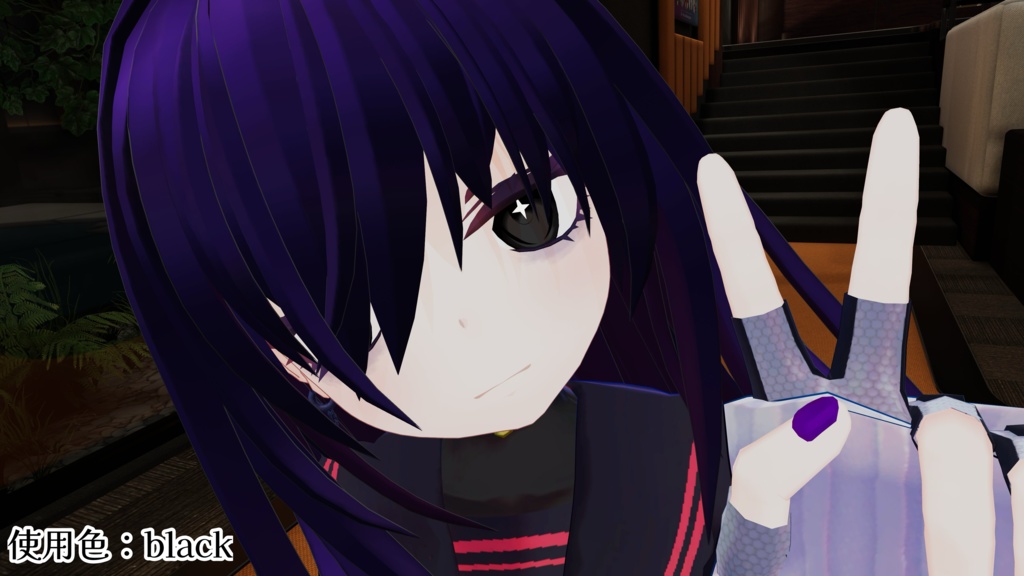 【無料】きらめきアイテクスチャ『18対応』