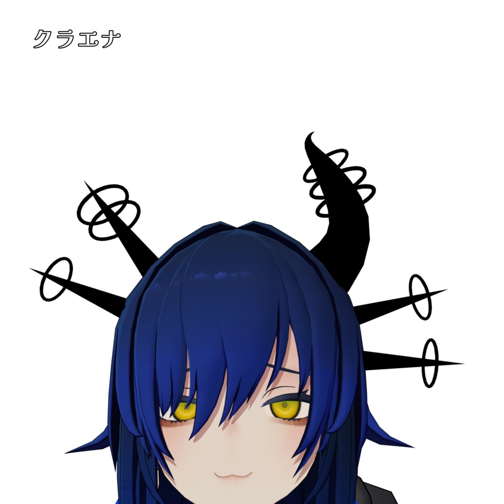 角_1『9アバター対応』